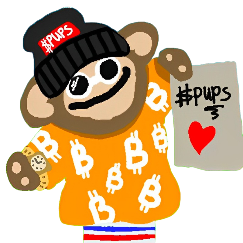 PUPS Character