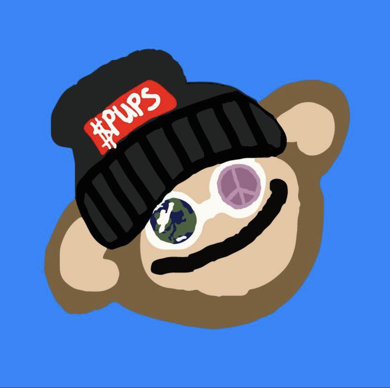 PUPS Logo